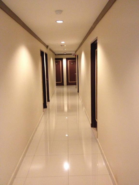 Aero Star Hotel Seremban Eksteriør bilde